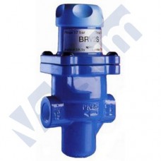 VÁLVULA REDUCTORA, ROSCADA, SPIRAX SARCO, MOD.BRV